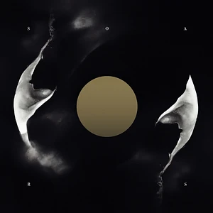 Soars - Repeater Colored Vinyl Edition