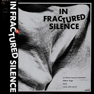 In Fractured Silence - In Fractured Silence Colored Vinyl Edition