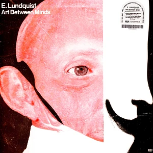E. Lundquist - Art Between Minds Colored Vinyl Edition