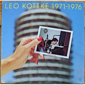 Leo Kottke - 1971-1976 "Did You Hear Me?"