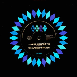 The Mayberry Movement - I Can See Him Loving You / What Did I Do Wrong