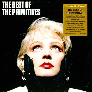 The Primitives - Best Of