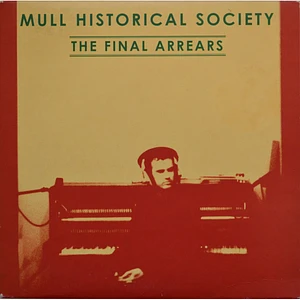 Mull Historical Society - The Final Arrears