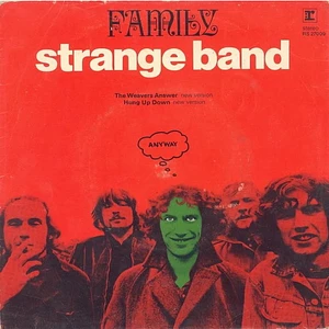 Family - Strange Band