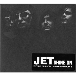 Jet - Shine On