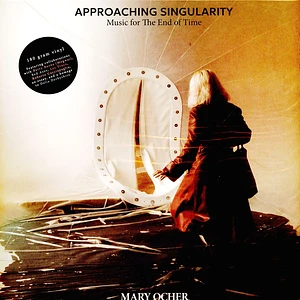 Mary Ocher - Approaching Singularity: Music For The End Of Time