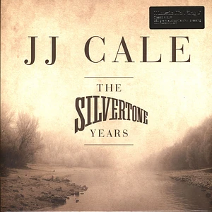 J.J. Cale - Silvertone Years