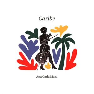 Ana Carla Maza - Caribe
