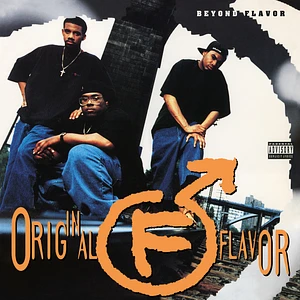 Original Flavor - Beyond Flavor