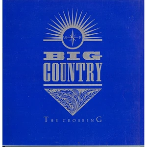 Big Country - The Crossing