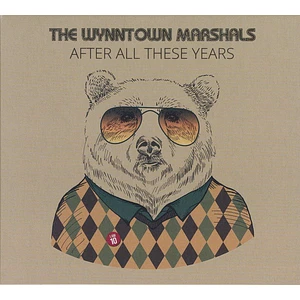 The Wynntown Marshals - After All These Years