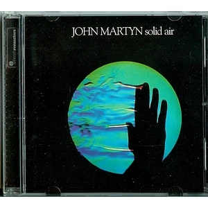 John Martyn - Solid Air