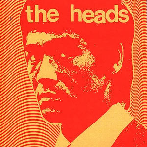 Heads - For Mad Men Only / Born To Go