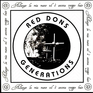 Red Dons - Generations