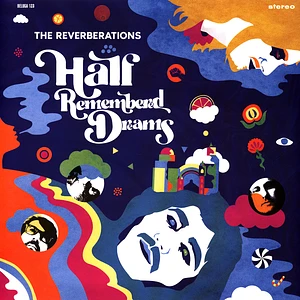 Reverberations - Half Remembered Dreams