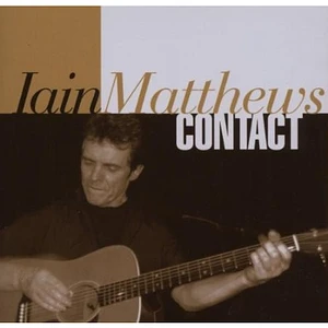 Iain Matthews - Contact