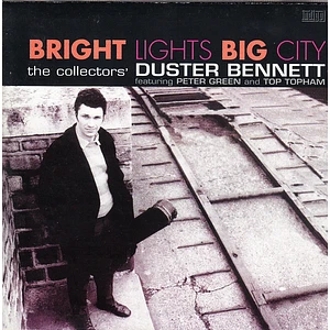 Duster Bennett - Bright Lights Big City