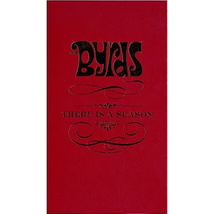 The Byrds - There Is A Season