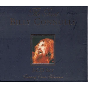 Billy Connolly - The Great Billy Connolly