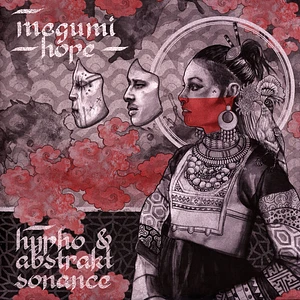 Hypho & Abstrakt Sonance feat. Megumi Hope - Megumi Hope