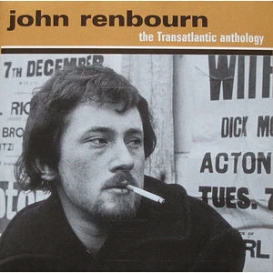 John Renbourn - The Transatlantic Anthology