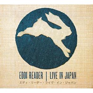 Eddi Reader - Live In Japan