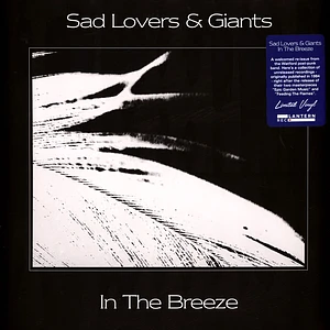 Sad Lovers & Giants - In The Breeze