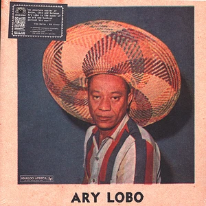 Ary Lobo - Ary Lobo - 1958-1966