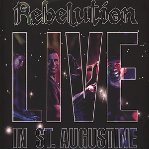 Rebelution - Live In St. Augustine