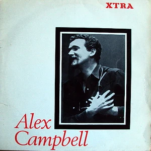 Alex Campbell - Alex Campbell