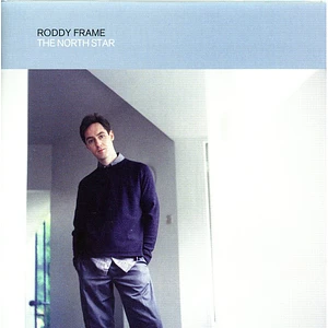 Roddy Frame - The North Star
