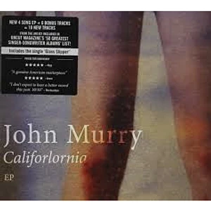 John Murry - Califorlornia EP