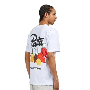 Patta - Some Like It Hot T-Shirt