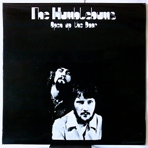 The Humblebums - Open Up The Door
