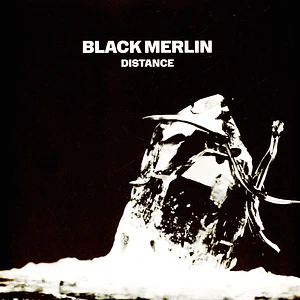 Black Merlin - Distance