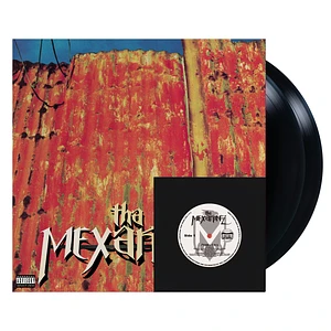 Tha Mexakinz - Tha Mexakinz