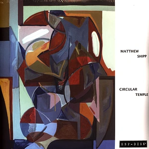 Matthew Shipp Trio - Circular Temple Remastered Edition