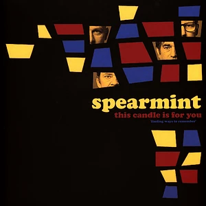 Spearmint - This Candle Is For You