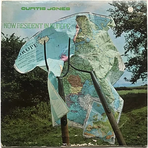 Curtis Jones - Now Resident In Europe