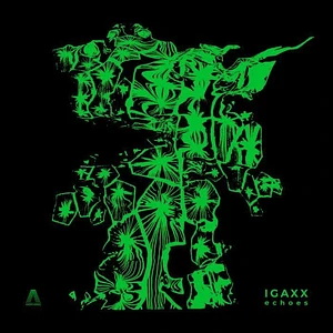 IGAXX - Echoes