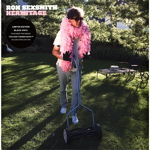 Ron Sexsmith - Hermitage