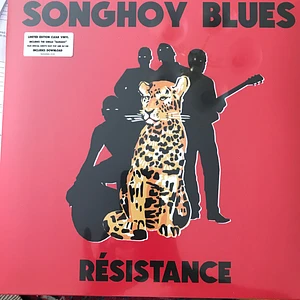 Songhoy Blues - Résistance