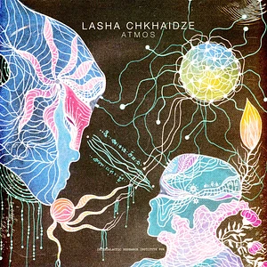 Lasha Chkhaidze - Atmos
