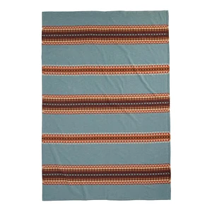Pendleton - OC Jacquard Twin Blanket