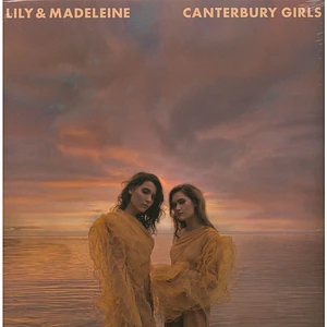 Lily & Madeleine - Canterbury Girls Black Vinyl