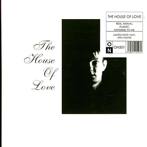 The House Of Love - Real Animal