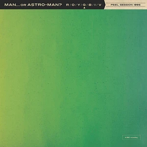 Man Or Astroman - Peel Session 1995