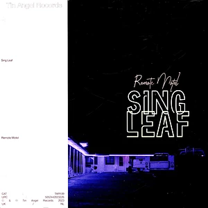 Sing Leaf - Remote Motel