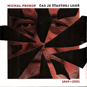 Michal Prokop & Framus Five - Cas Je Stastnej Lhar 1969-2021