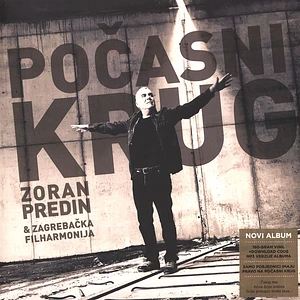 Zoran Predin & Zagrebacka Filharmonija - Pocasni Krug